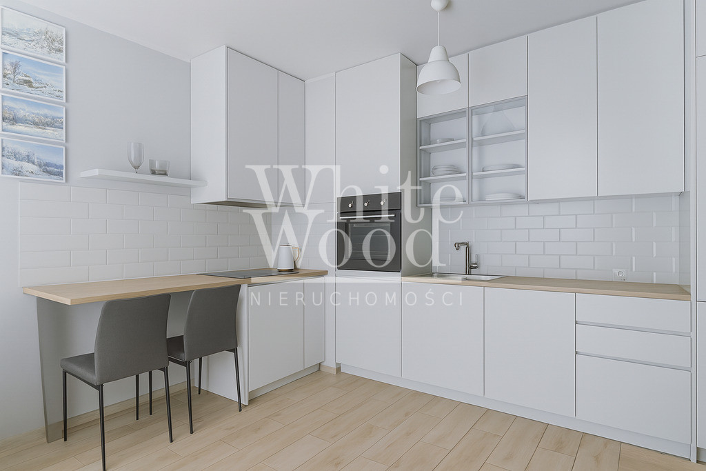 Apartment in Gdańsk, Długie Ogrody, Śródmieście - Widok 3