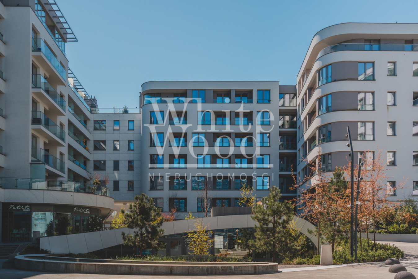 Apartment in Gdynia, Śródmieście - Widok 2