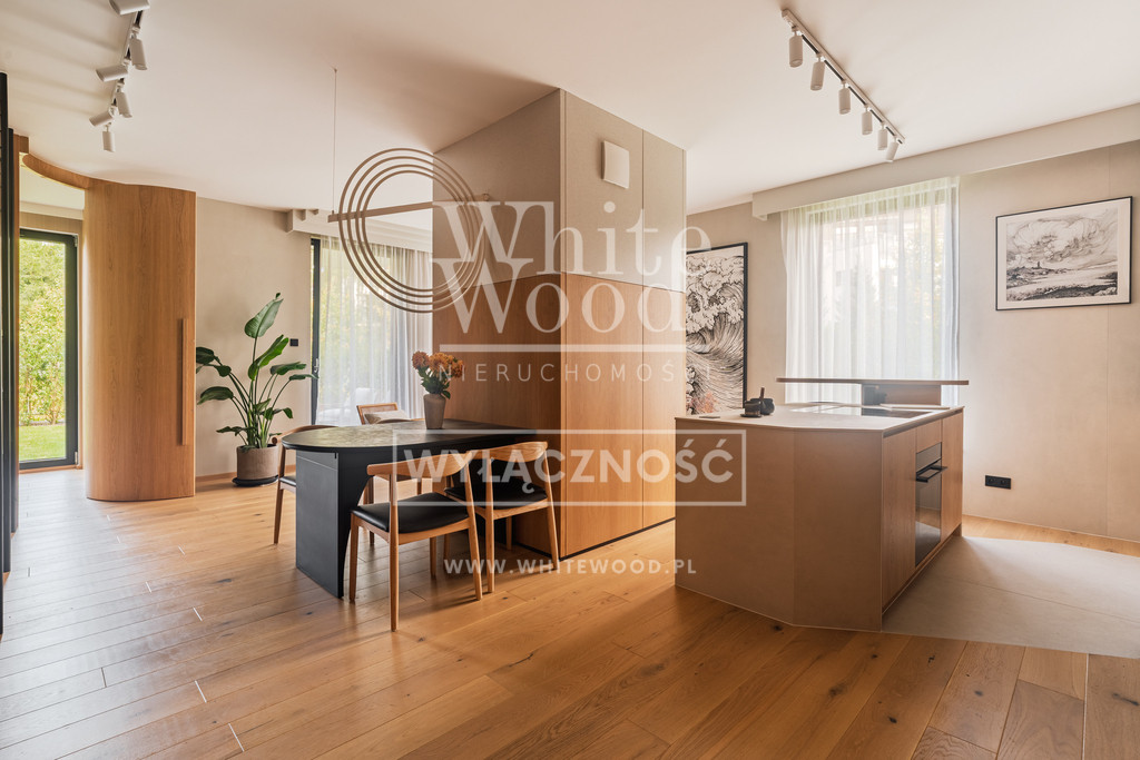 Apartament z ogrodem, 5 minut od plaży – Botanica