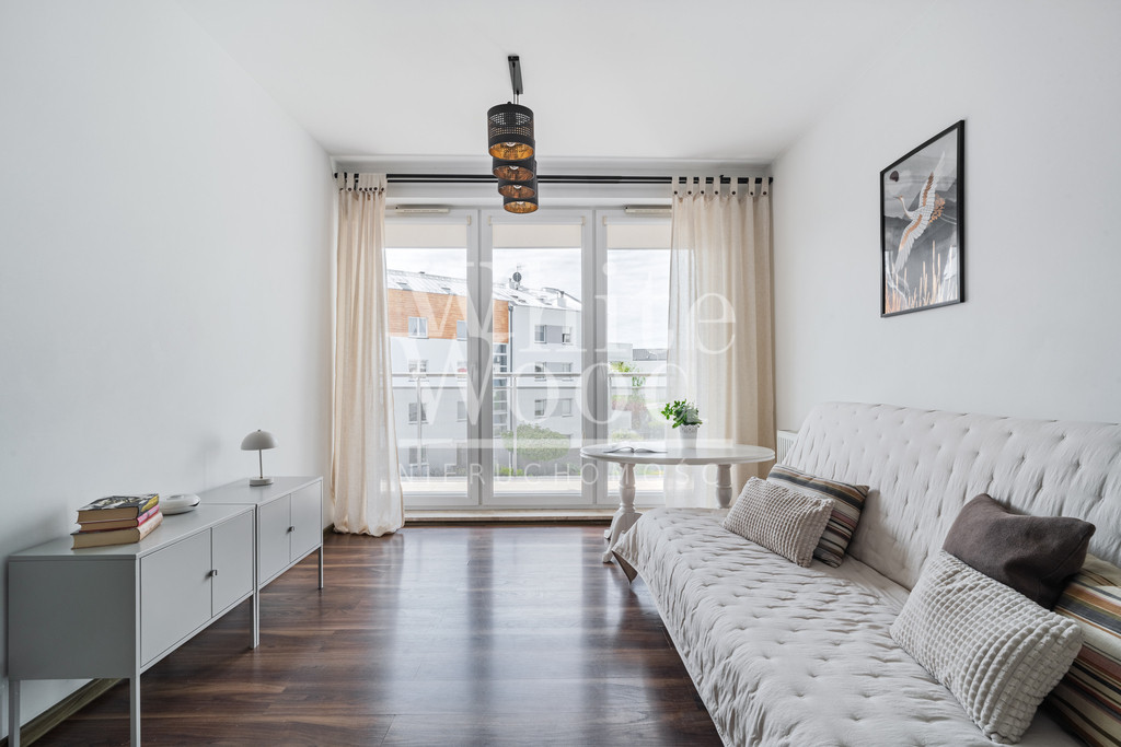 Apartment in Gdańsk, Łostowice Południowe, Orunia Górna-Gdańsk Południe - Widok 2