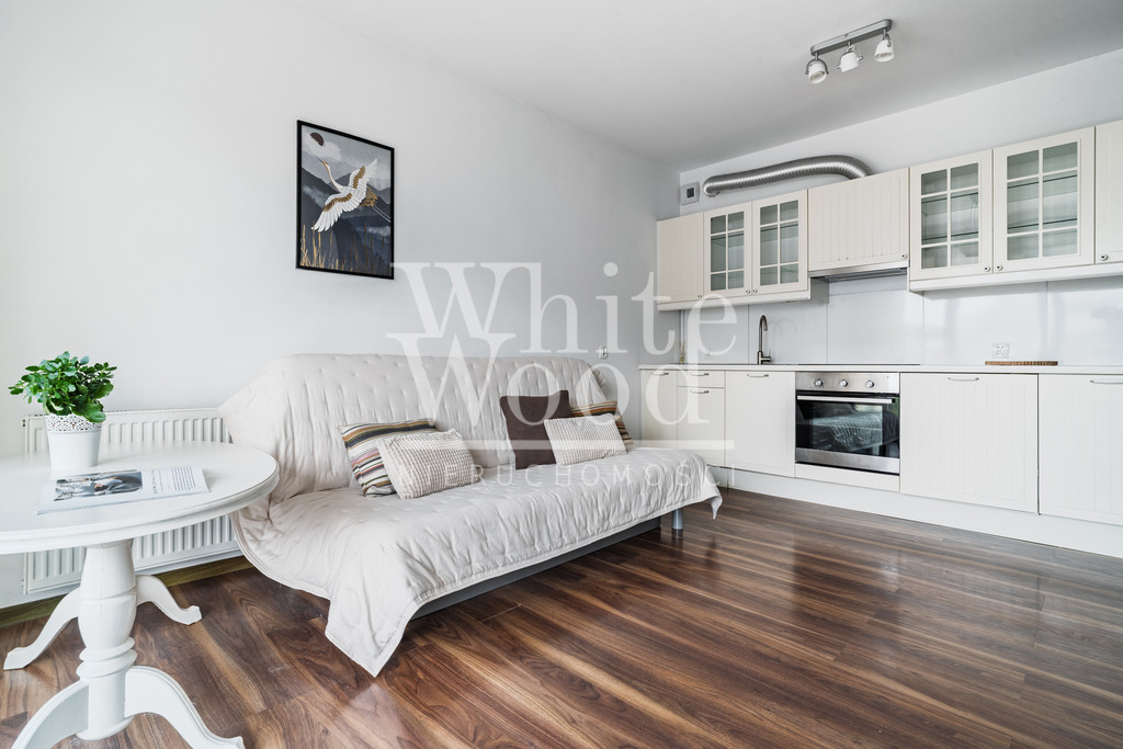 Apartment in Gdańsk, Łostowice Południowe, Orunia Górna-Gdańsk Południe - Widok 5