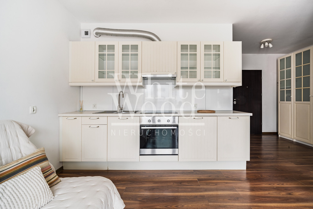 Apartment in Gdańsk, Łostowice Południowe, Orunia Górna-Gdańsk Południe - Więcej