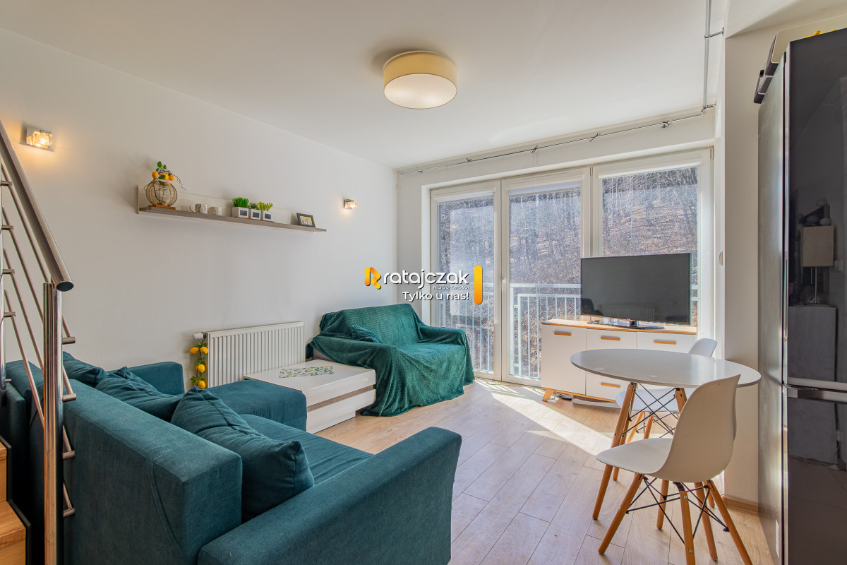 Apartment in Reda, Osiedle Przy Młynie, powiat wejherowski - Widok 2