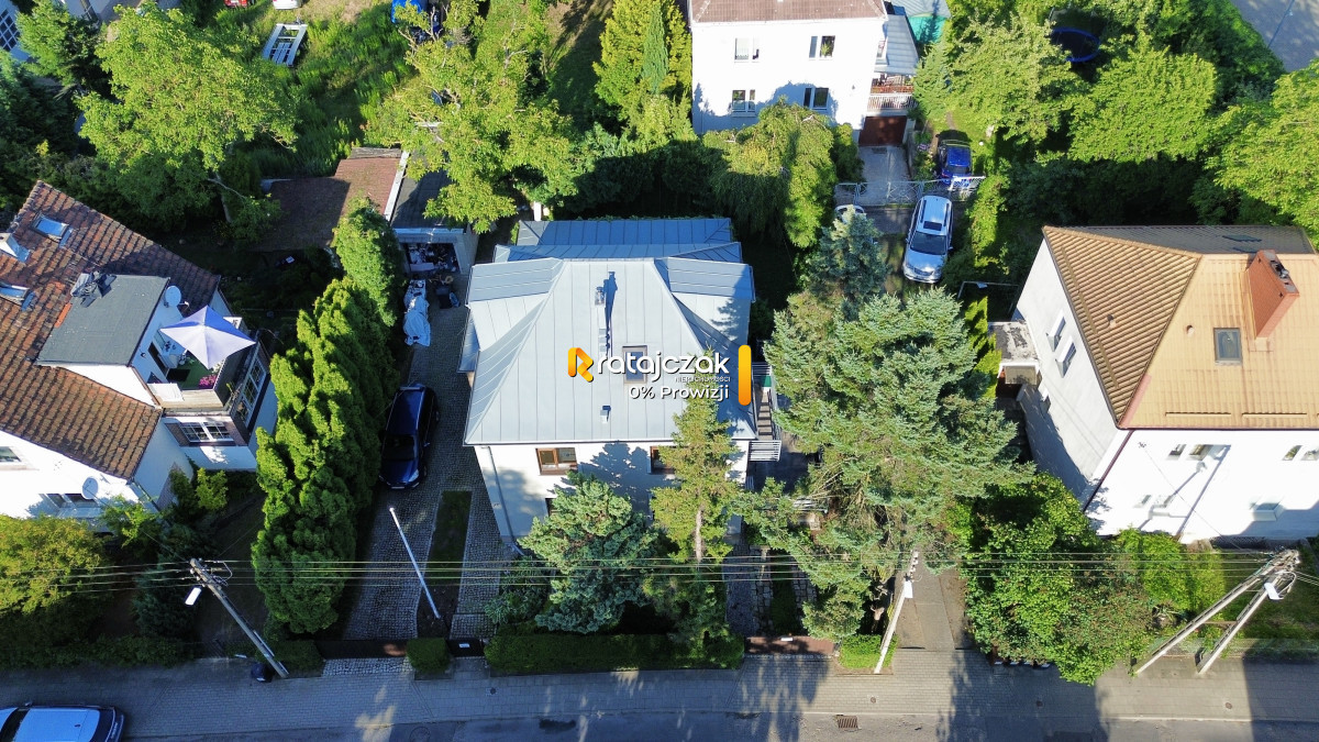 Idealny na Siedzibę Firmy, Kancelarię lub Klinikę - Widok 4
