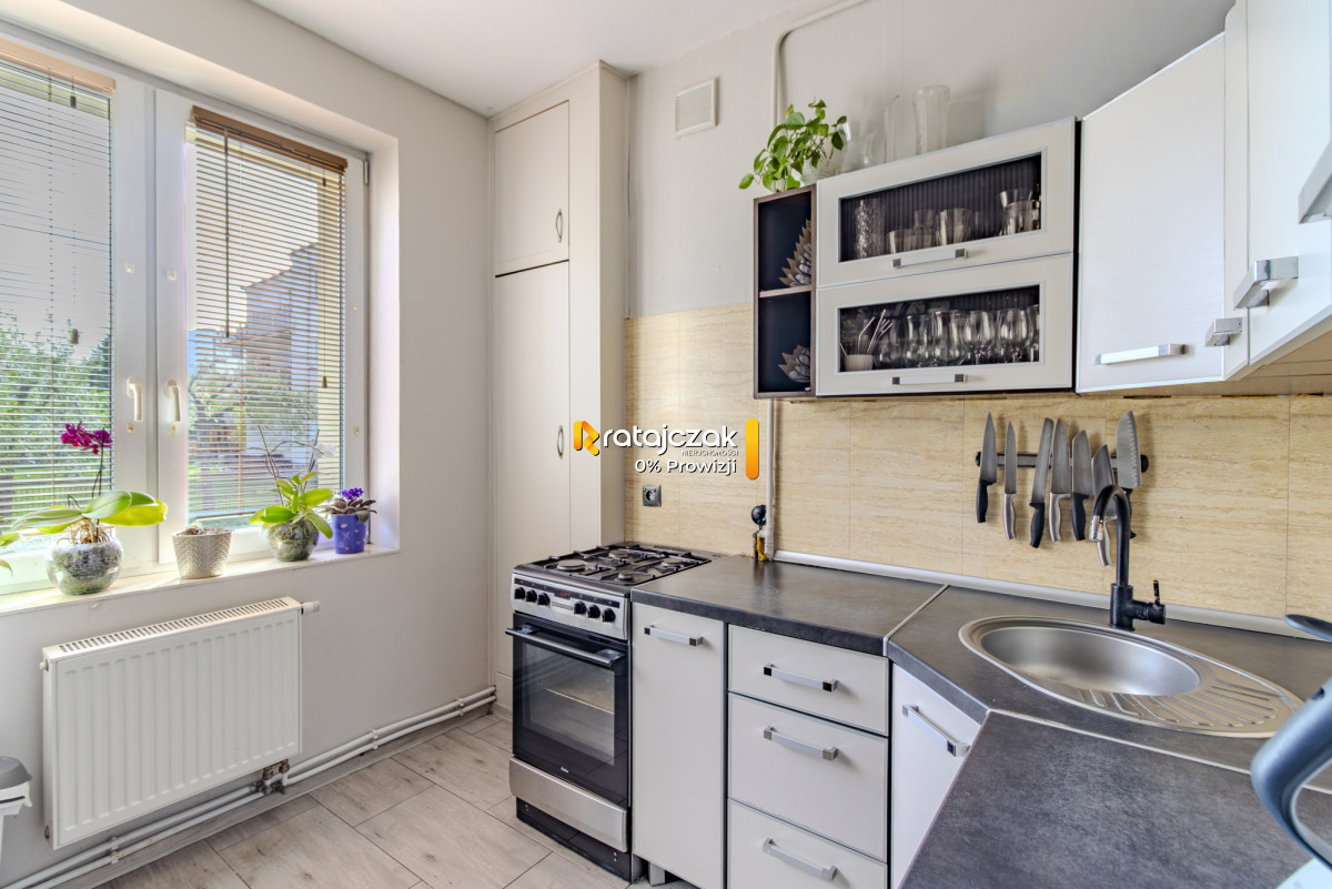 Apartment in Rumia, Zagórze - Więcej