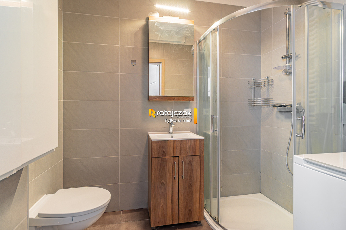 Apartment in Reda, Osiedle Przy Młynie, powiat wejherowski - Więcej
