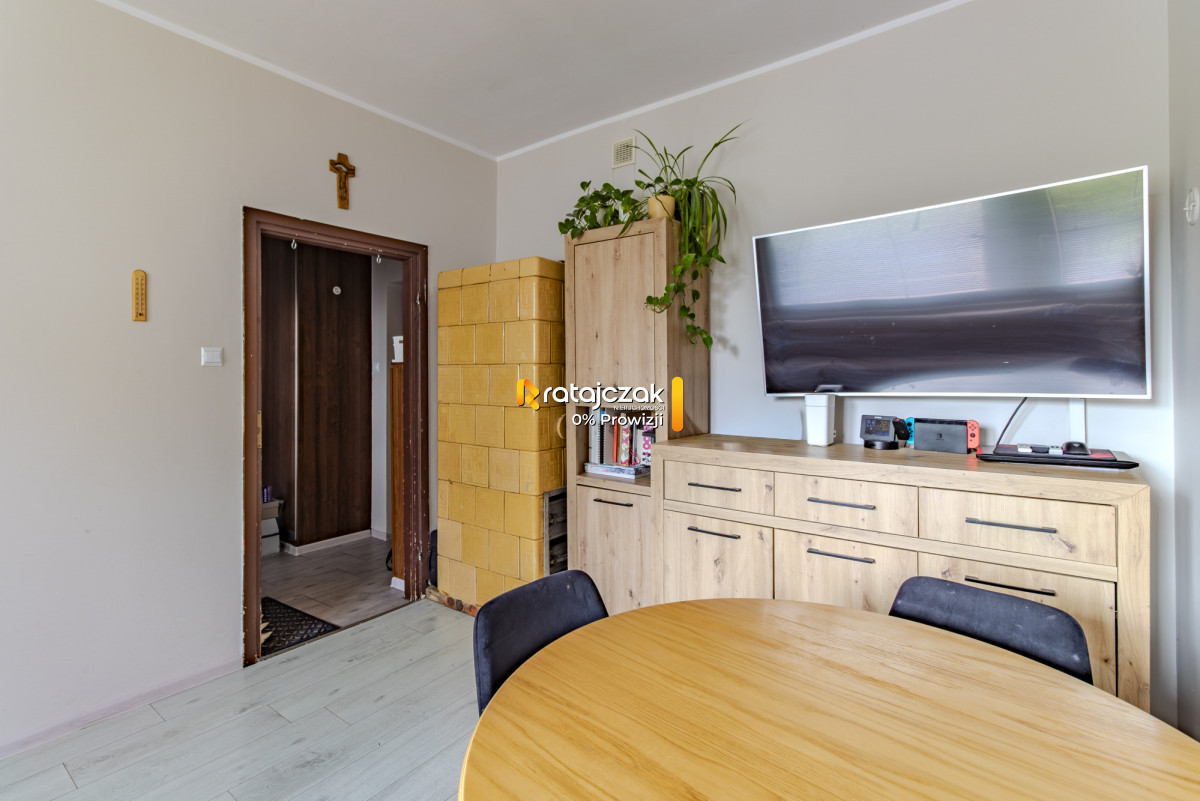 Apartment in Rumia, Zagórze - Widok 4