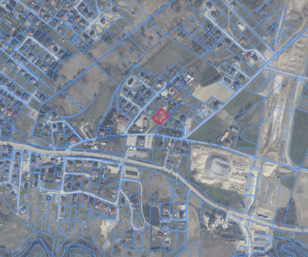 Atrakcyjna działka budowlana 1240 m² | Żukowo - Widok 5