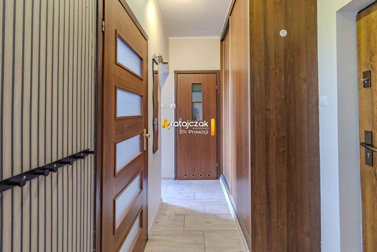 Apartment in Rumia, Zagórze - Widok 5