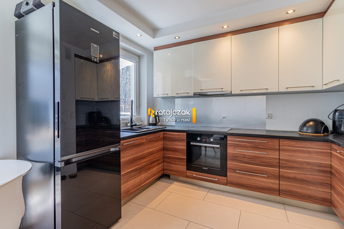 Apartment in Reda, Osiedle Przy Młynie, powiat wejherowski - Widok 3