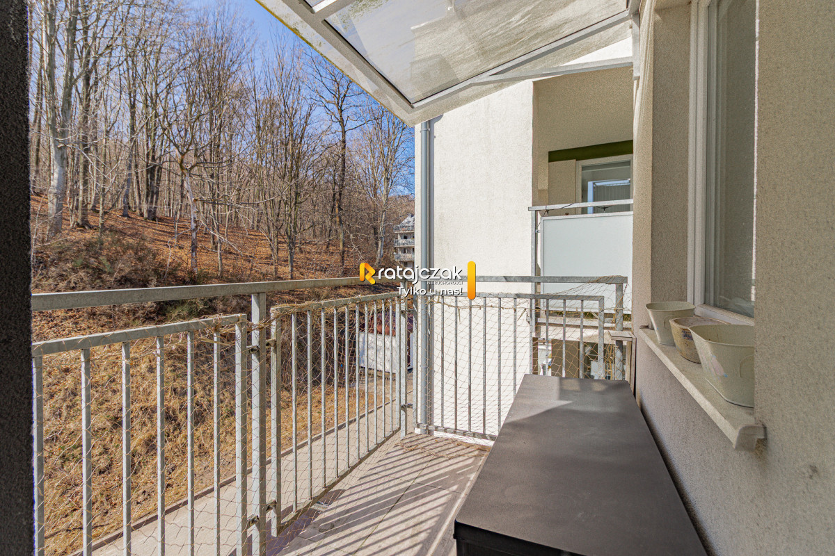 Apartment in Reda, Osiedle Przy Młynie, powiat wejherowski - Widok 4