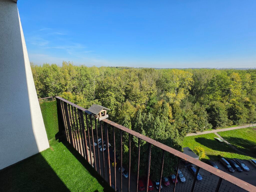 Mieszkanie – Świętochłowice, Chropaczów - Widok 2