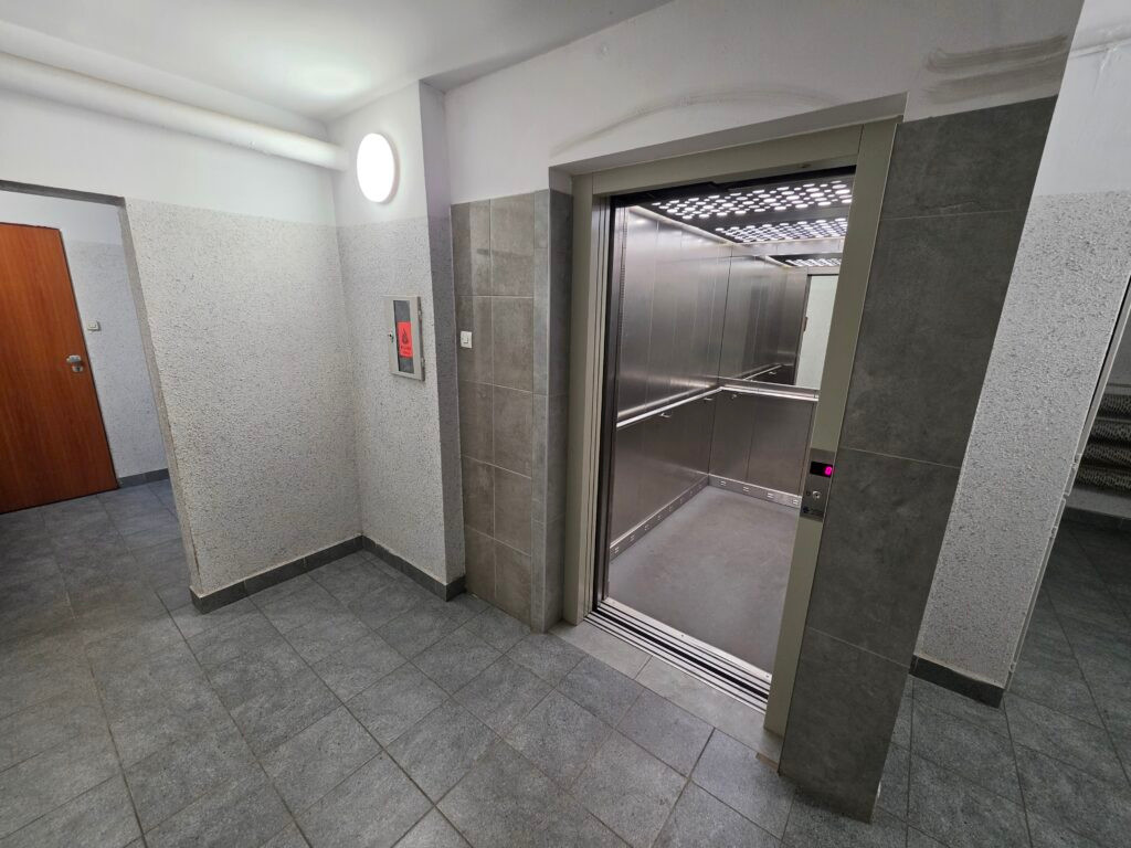 Mieszkanie – Świętochłowice, Chropaczów - Widok 3