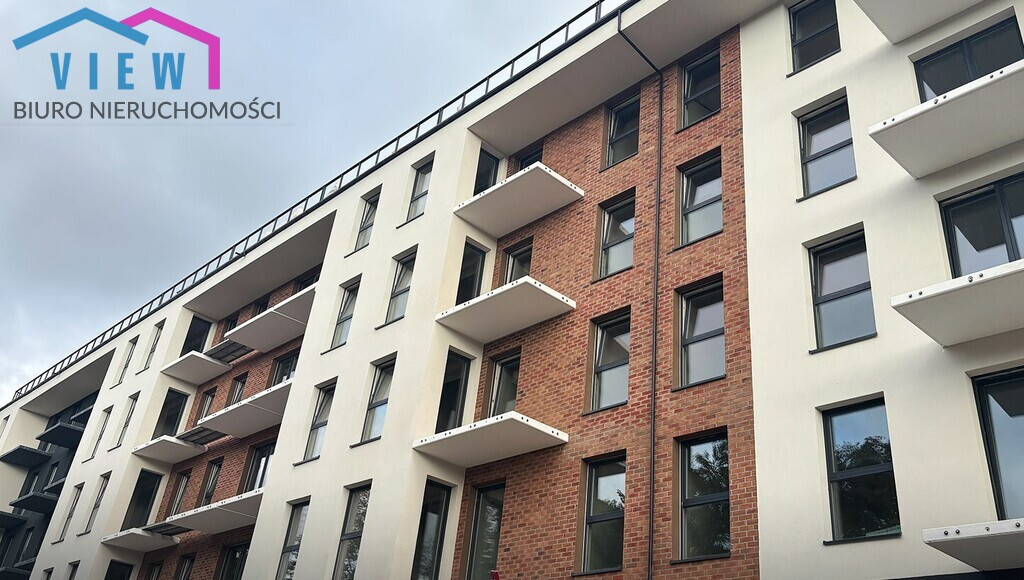 Apartment in Gdańsk, Osiek, Śródmieście - Widok 3