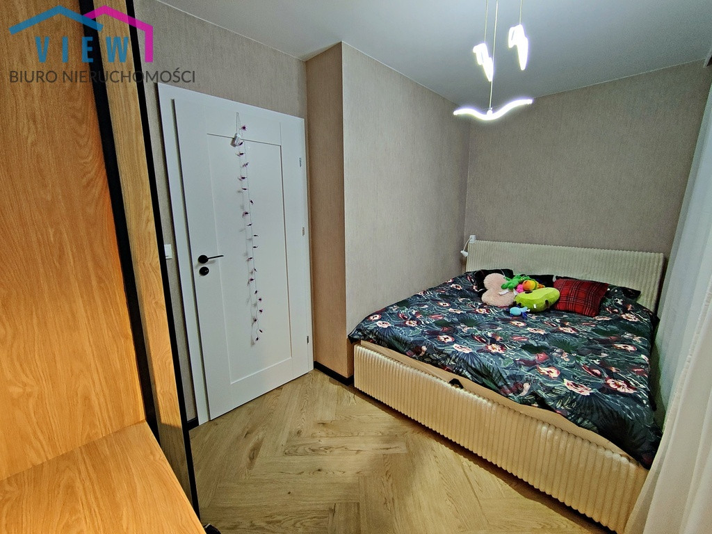 Mieszkanie – Gdańsk, Ujeścisko-Łostowice - Widok 5