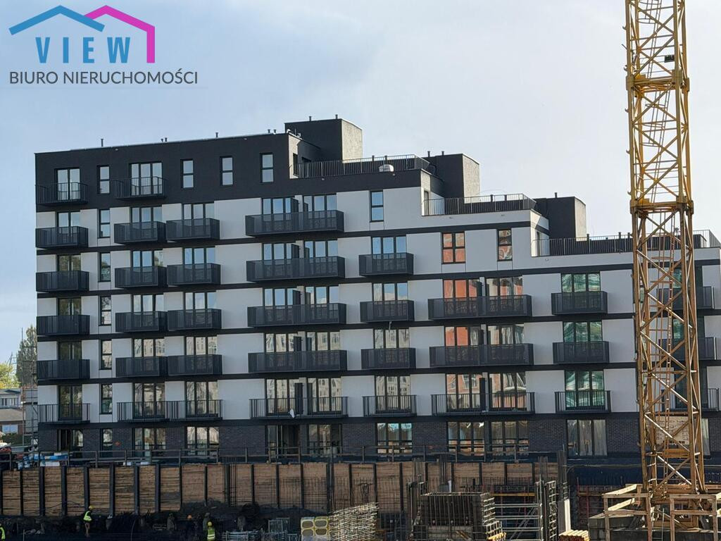 Mieszkanie – Gdańsk, Osiek, Śródmieście - Widok 3