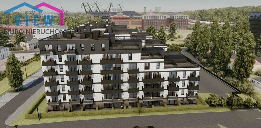 Mieszkanie – Gdańsk, Kolonia Przybyszewskiego, Aniołki - Widok 4