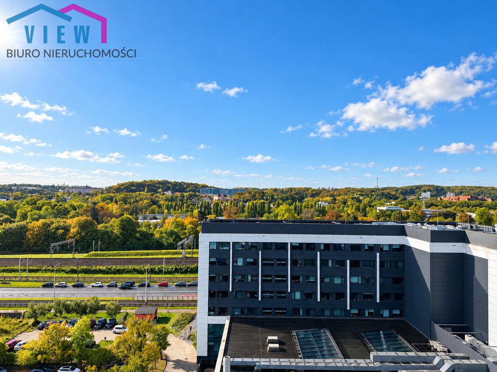 Apartment in Gdańsk, Aniołki - View 4