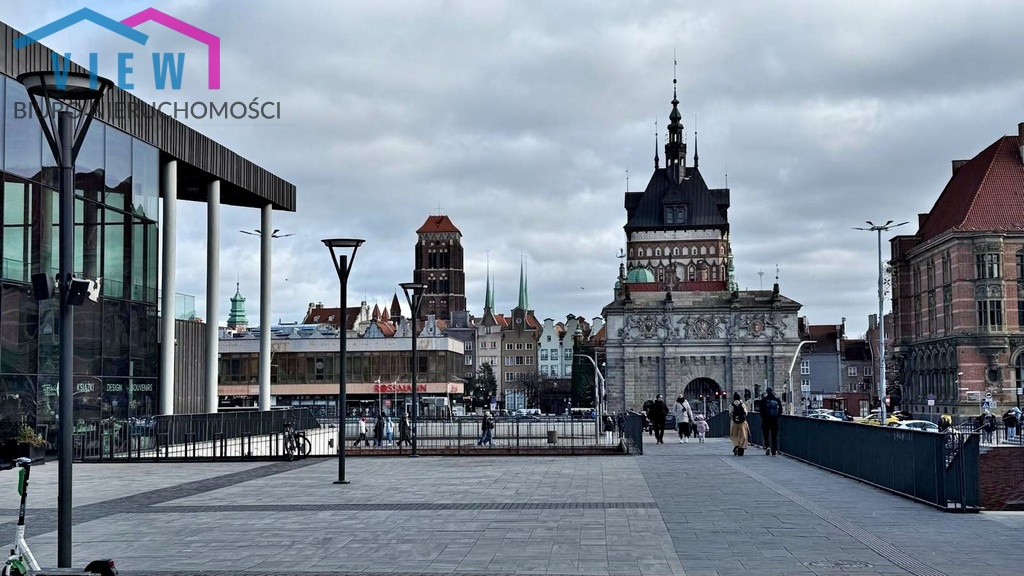 Ostatnia kawalerka/Gdańsk Śródmieście/Odbiór grudzień 2026