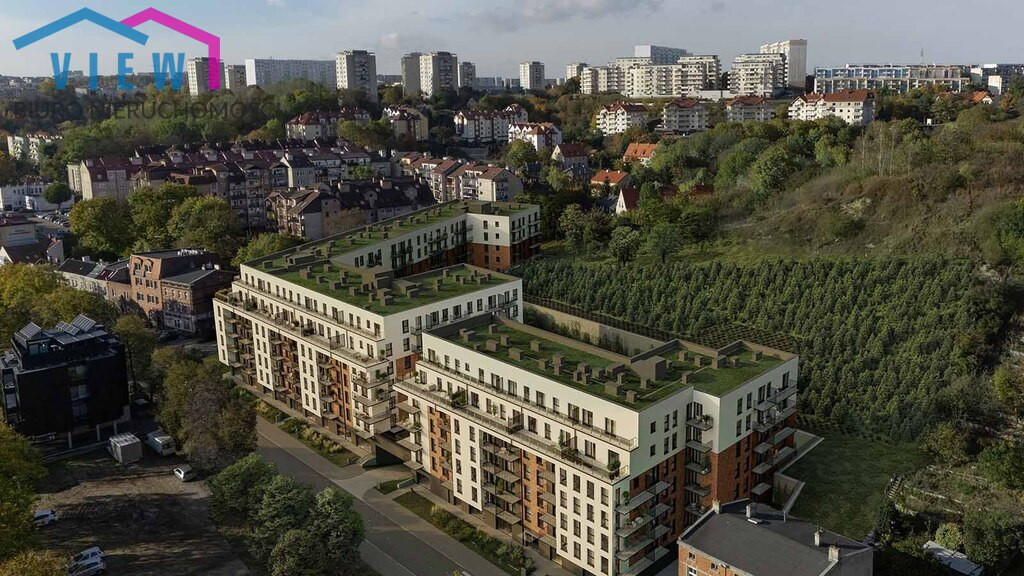 Apartment in Gdańsk, Osiek, Śródmieście - Widok 4