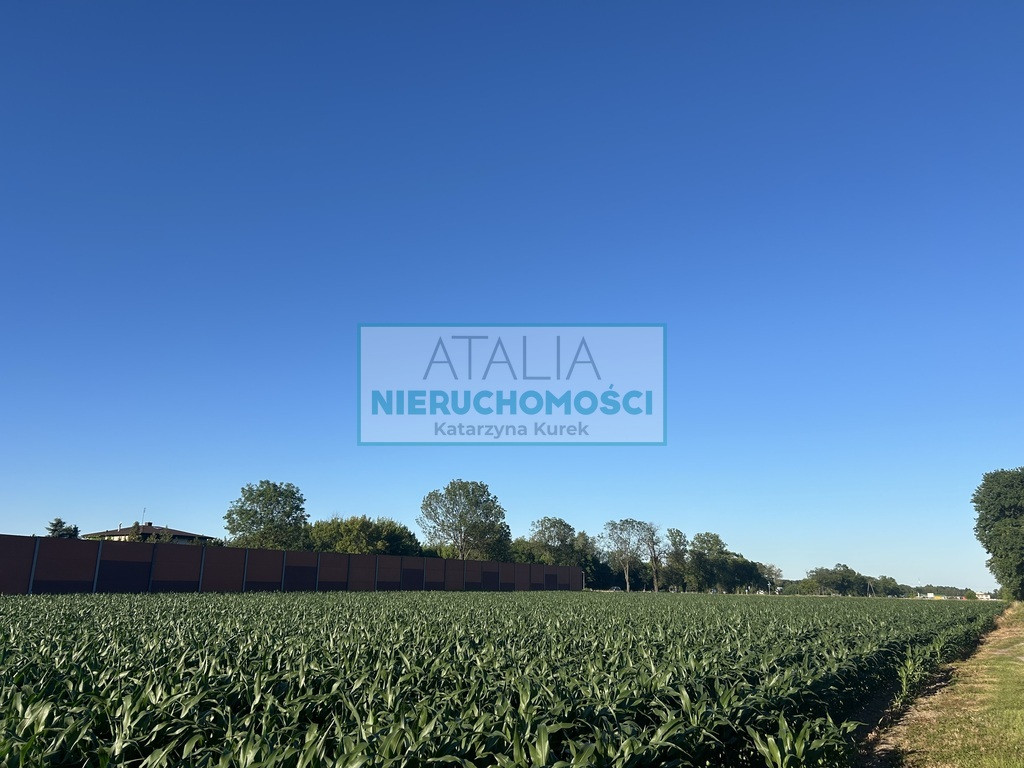 Tylko u nas!10.500 m² tereny produkcyjno-usługowe - Widok 3