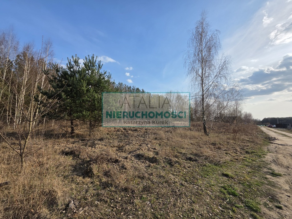 1200 m², S8, MPZP, szkoła podstawowa - Widok 3