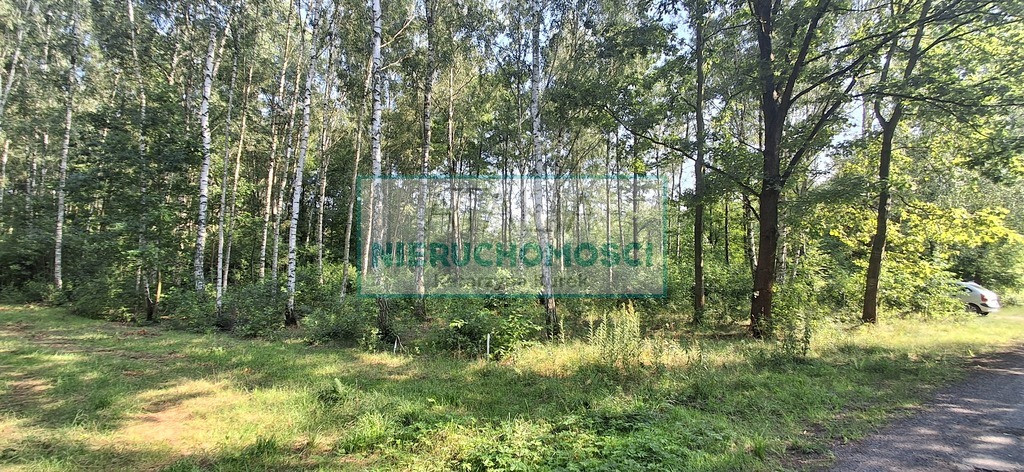 Pod Twój dom, 5 min. do Grodziska Maz - Widok 3