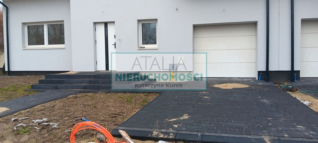 Dom – Nadarzyn, Urzut - Więcej