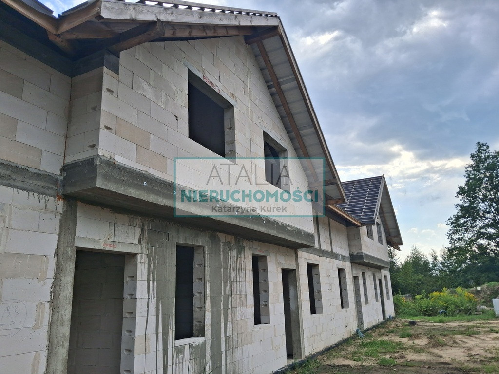 Dom – Grodzisk Mazowiecki, powiat grodziski - Widok 4