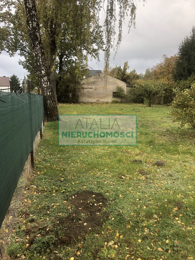 Narożna działka w Grodzisku Mazowieckim - Widok 3