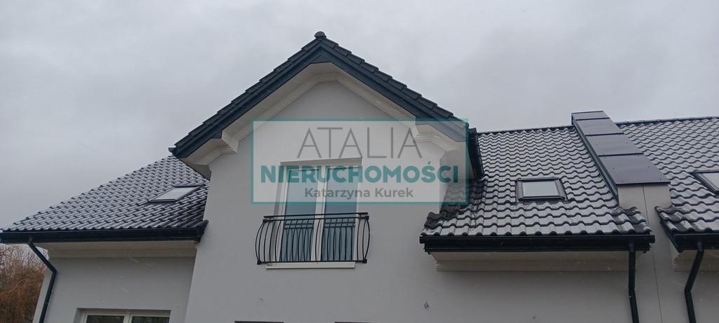 Dom – Nadarzyn, Urzut - Widok 2