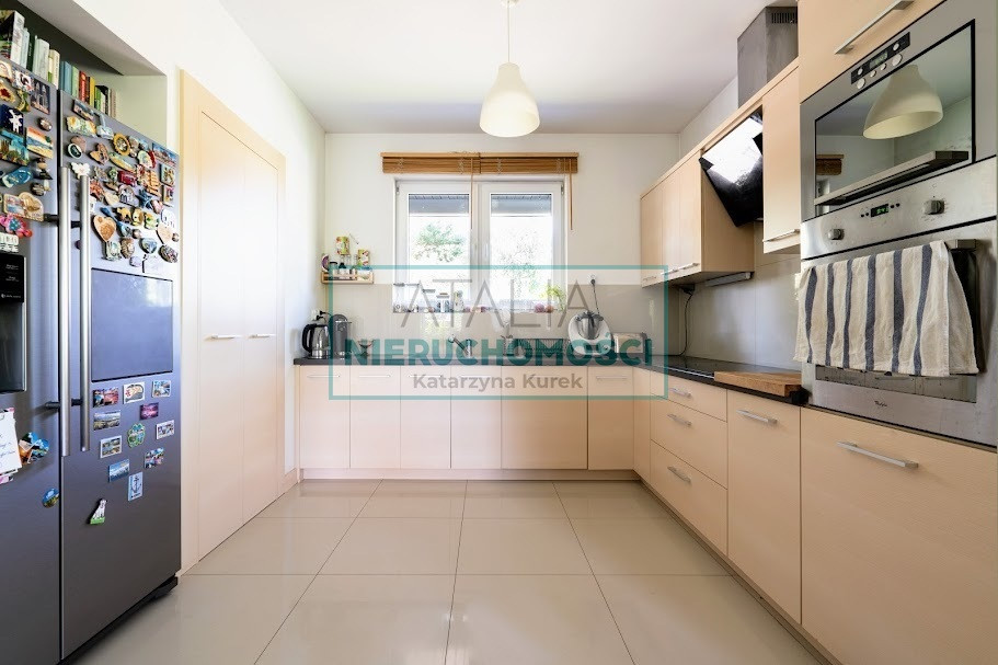 House in Grodzisk Mazowiecki, Opypy - Widok 4