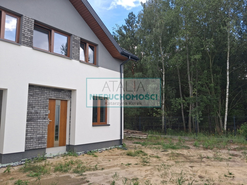 Dom – Grodzisk Mazowiecki - Widok 3