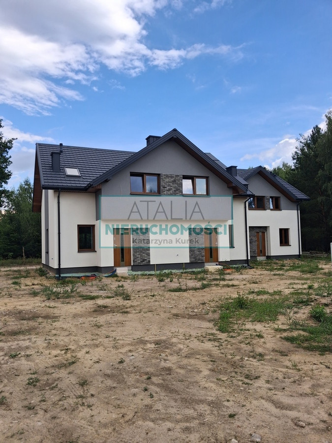 Dom – Grodzisk Mazowiecki - Widok 4