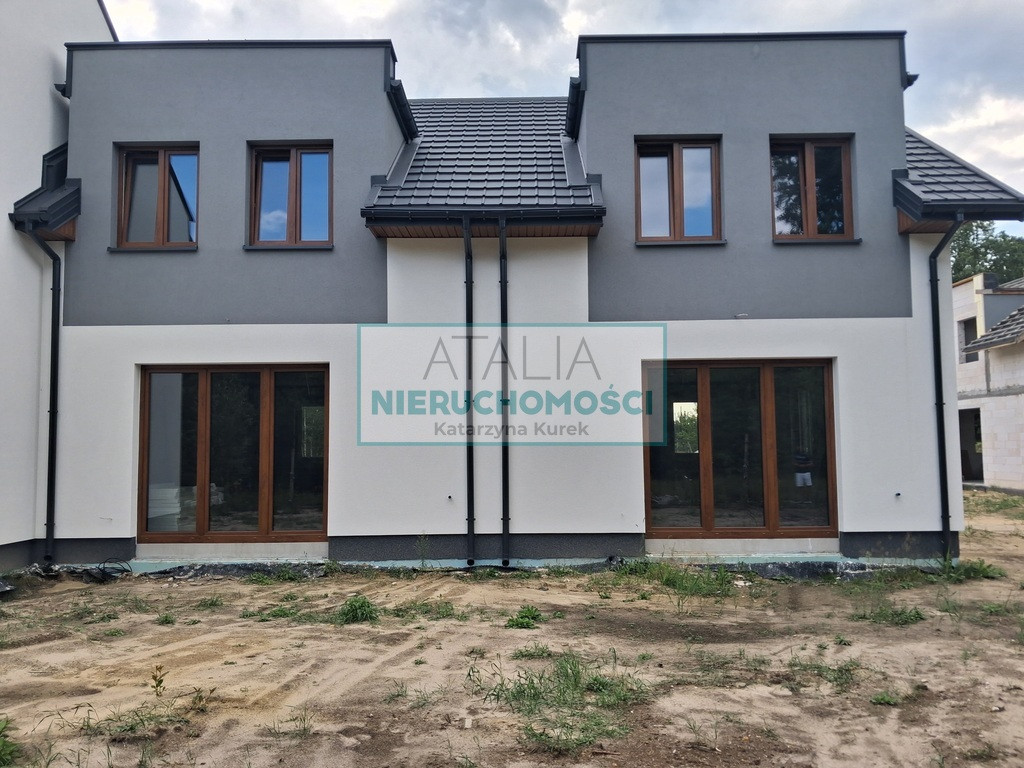 Dom – Grodzisk Mazowiecki - Widok 5