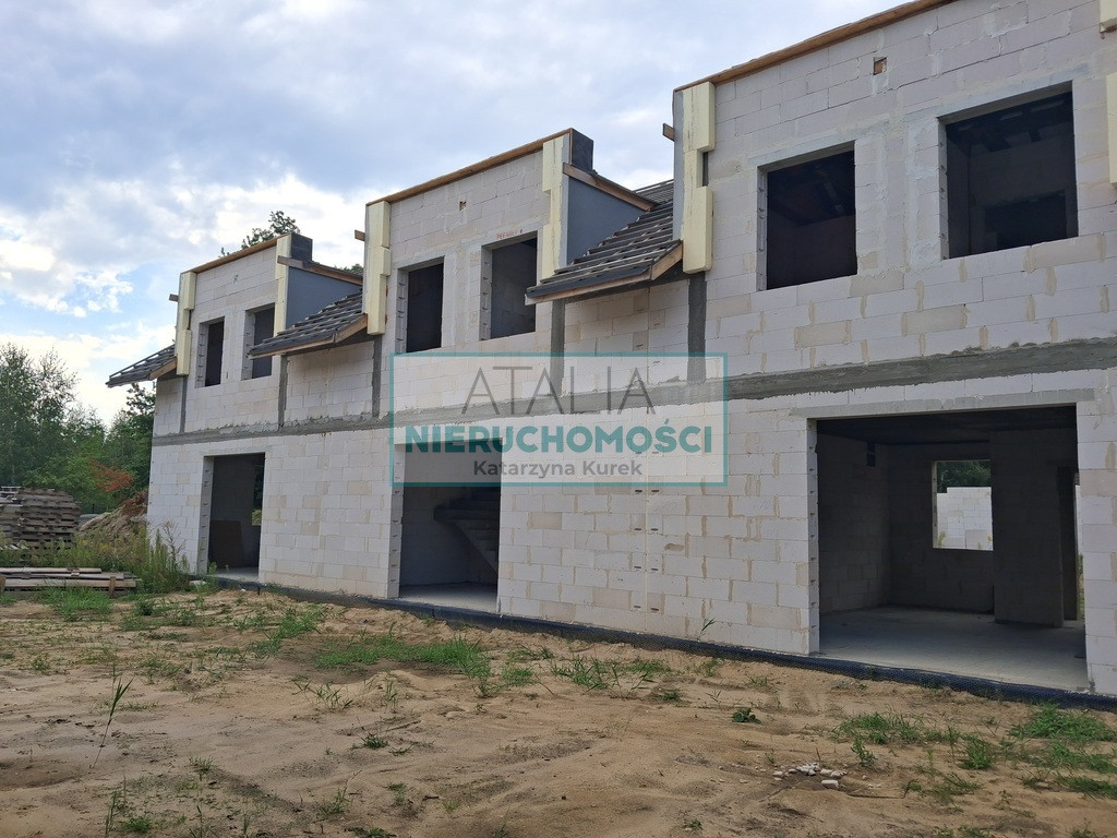 Dom – Grodzisk Mazowiecki, powiat grodziski - Widok 5