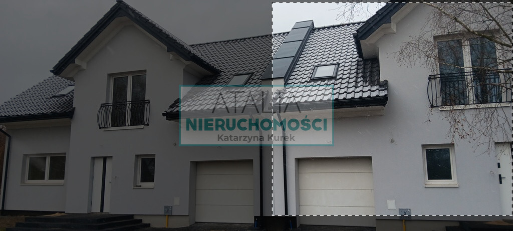 Dom – Nadarzyn, Urzut - Widok 4