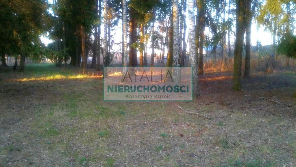Działka nad zalewem, 20 min.do Warszawy - Widok 4