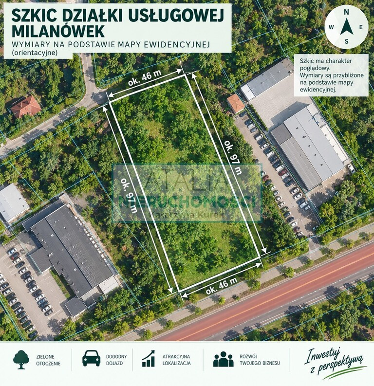 gratka-6680/6166/OGS - Widok 2