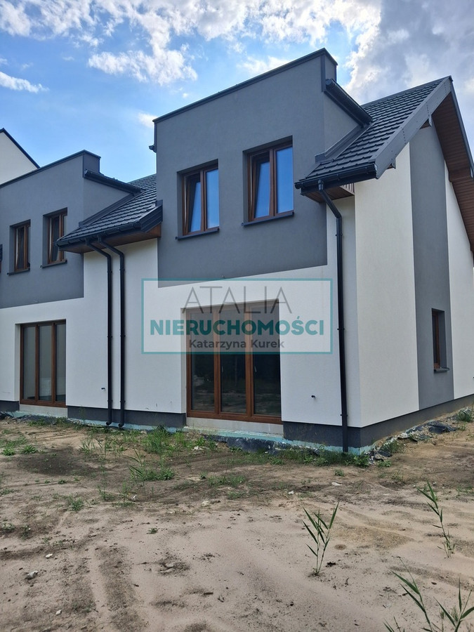 Dom – Grodzisk Mazowiecki - Widok 3
