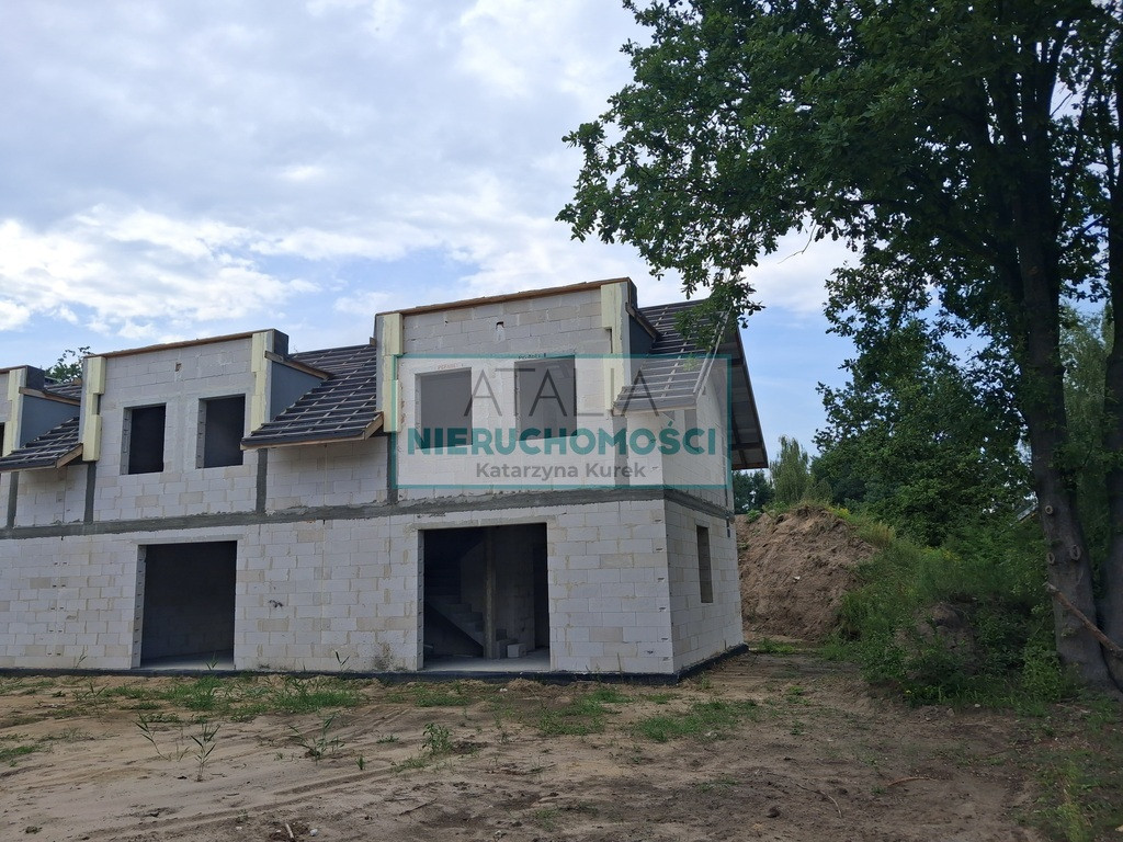 Dom – Grodzisk Mazowiecki, powiat grodziski - Widok 2