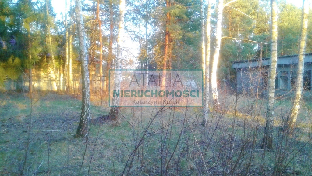 Działka nad zalewem, 20 min.do Warszawy - Widok 2