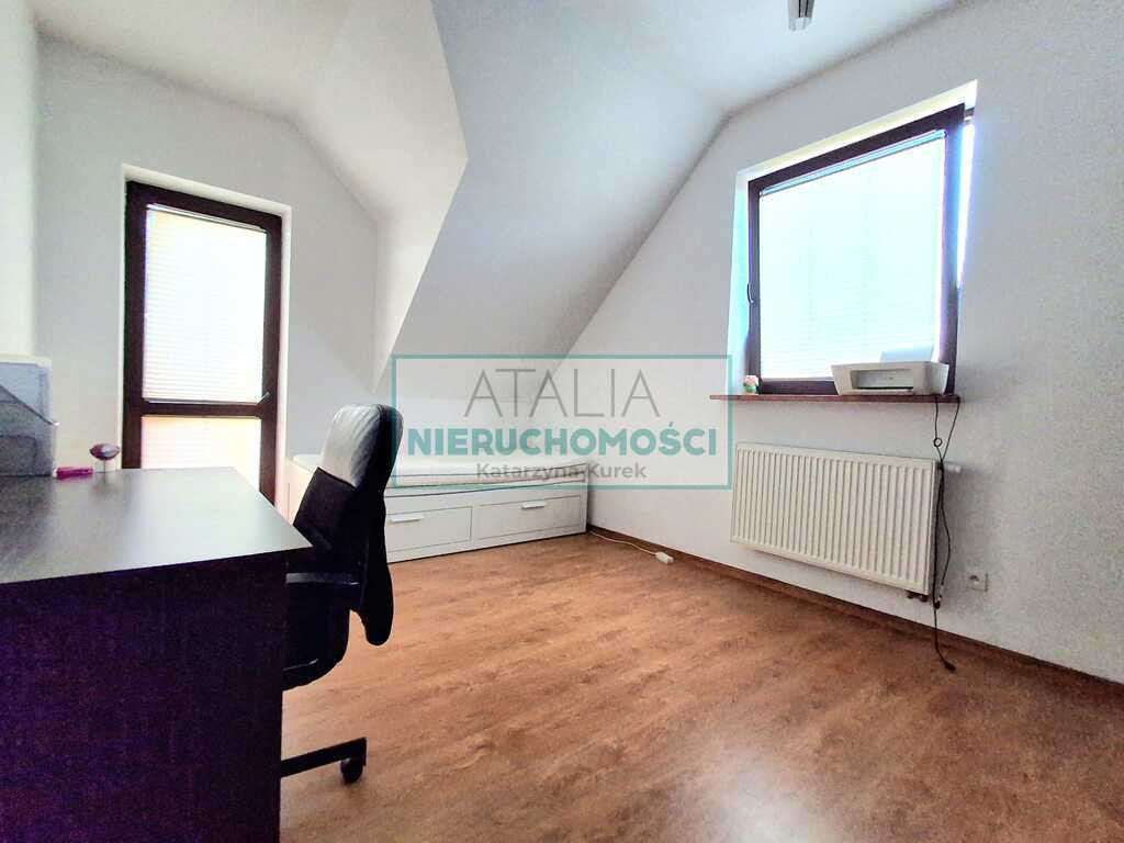 House in Milanówek, Chrzanów, powiat grodziski - Widok 5
