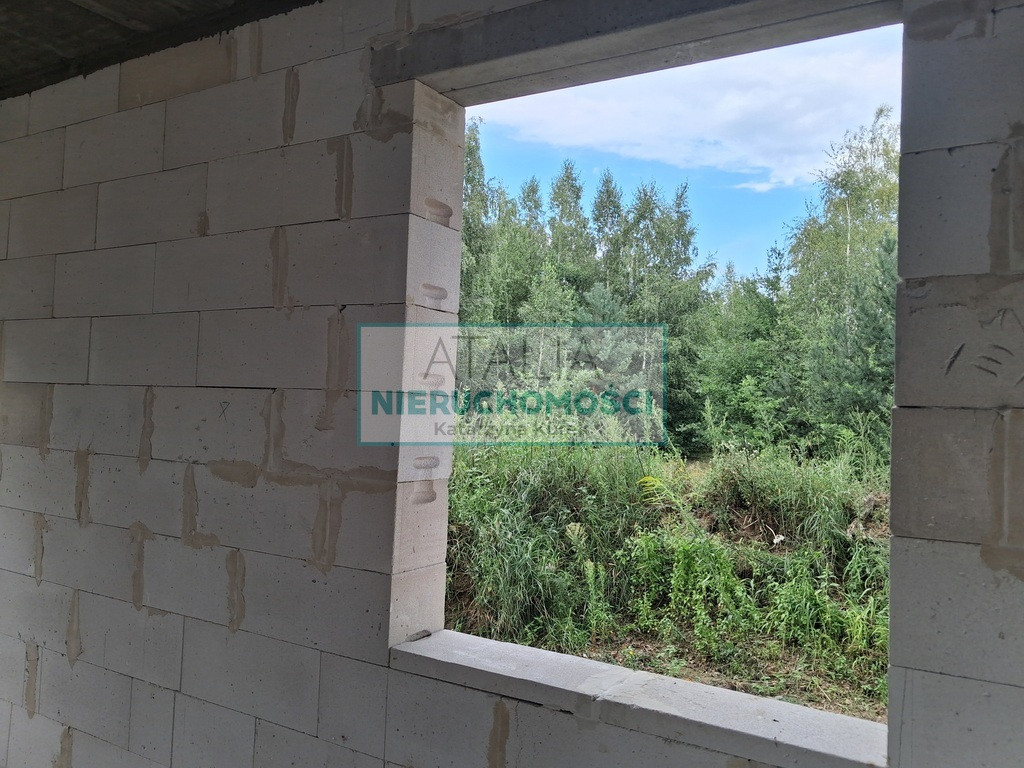 Dom – Grodzisk Mazowiecki, powiat grodziski - Więcej