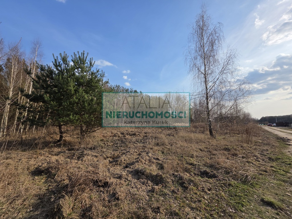 1200 m², S8, MPZP, szkoła podstawowa - Widok 4