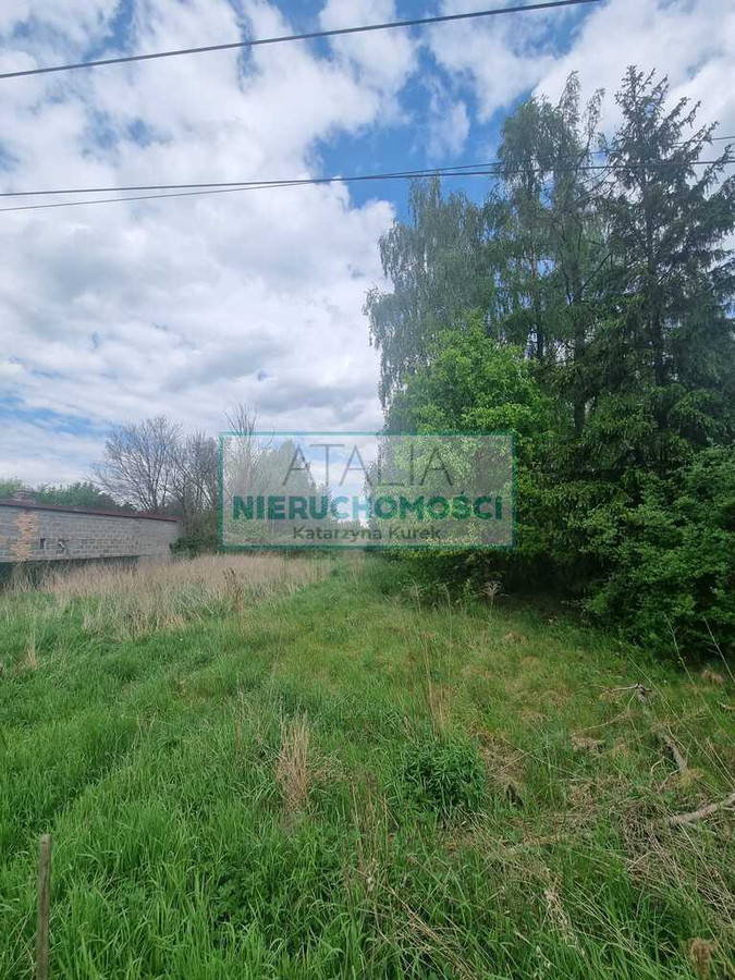 Działka 3048 m² - Grodzisk Mazowiecki - Widok 2