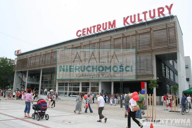 Działka w centrum Grodziska Mazowieckiego - Widok 5