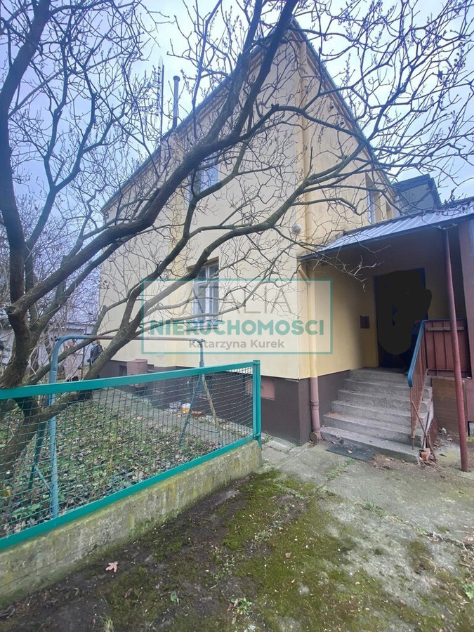 BLIŹNIAK POD INWESTYCJĘ