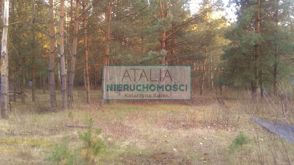 Działka nad zalewem, 20 min.do Warszawy - Więcej