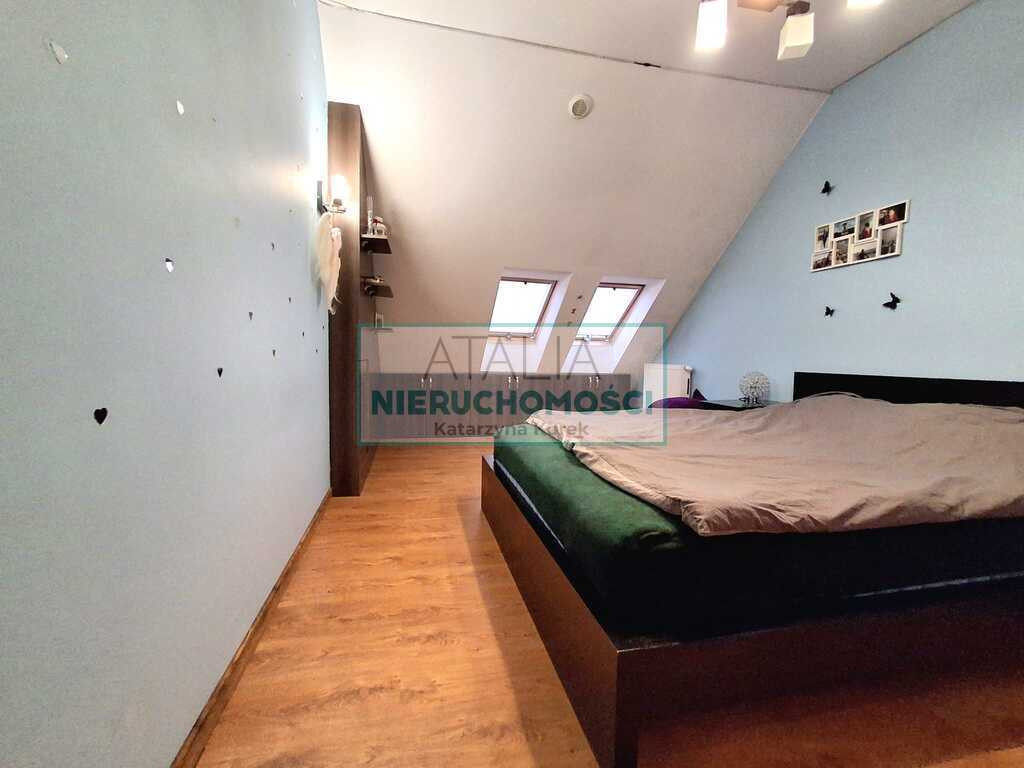 House in Milanówek, Chrzanów, powiat grodziski - Widok 4